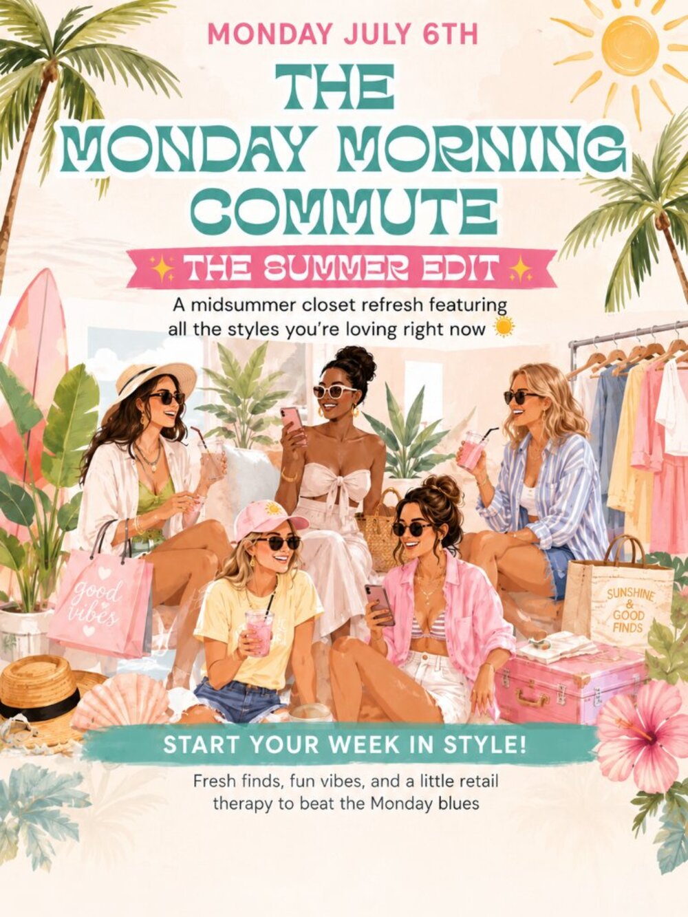9/7 The Monday Morning Commute: Fall First Look - Picture 4 of 13